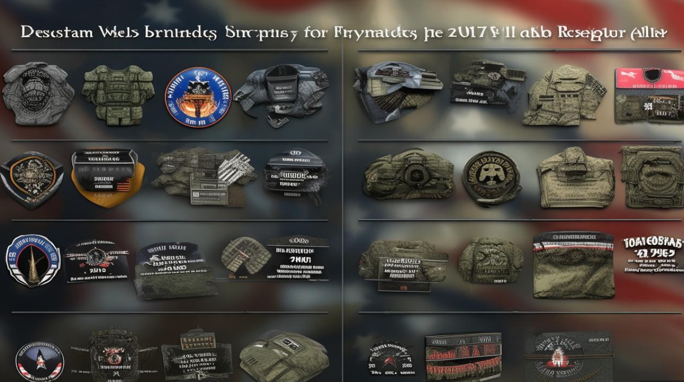 2017年征兵具体有哪些兵种及要求? 2017年征兵具体有哪些兵种及要求?