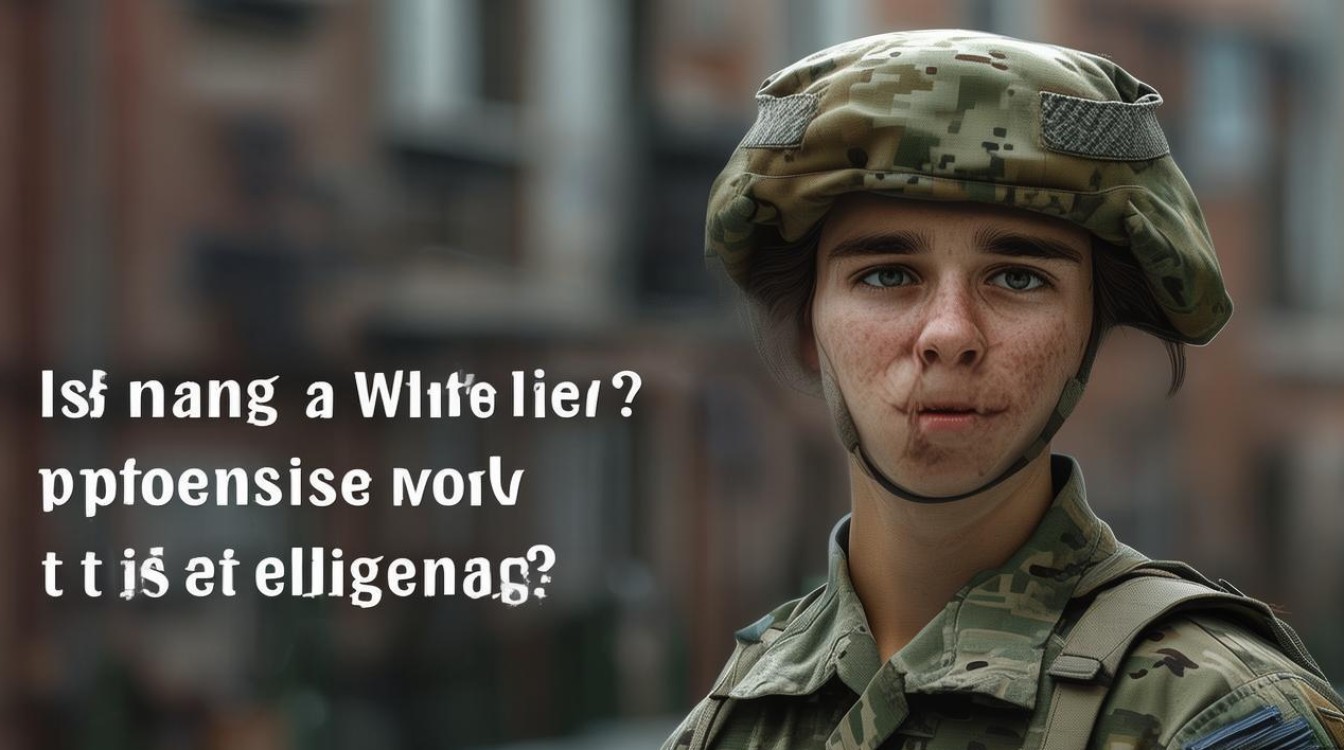 当兵是职业吗?它属于什么类型的工作? 当兵是职业吗?它属于什么类型的工作?