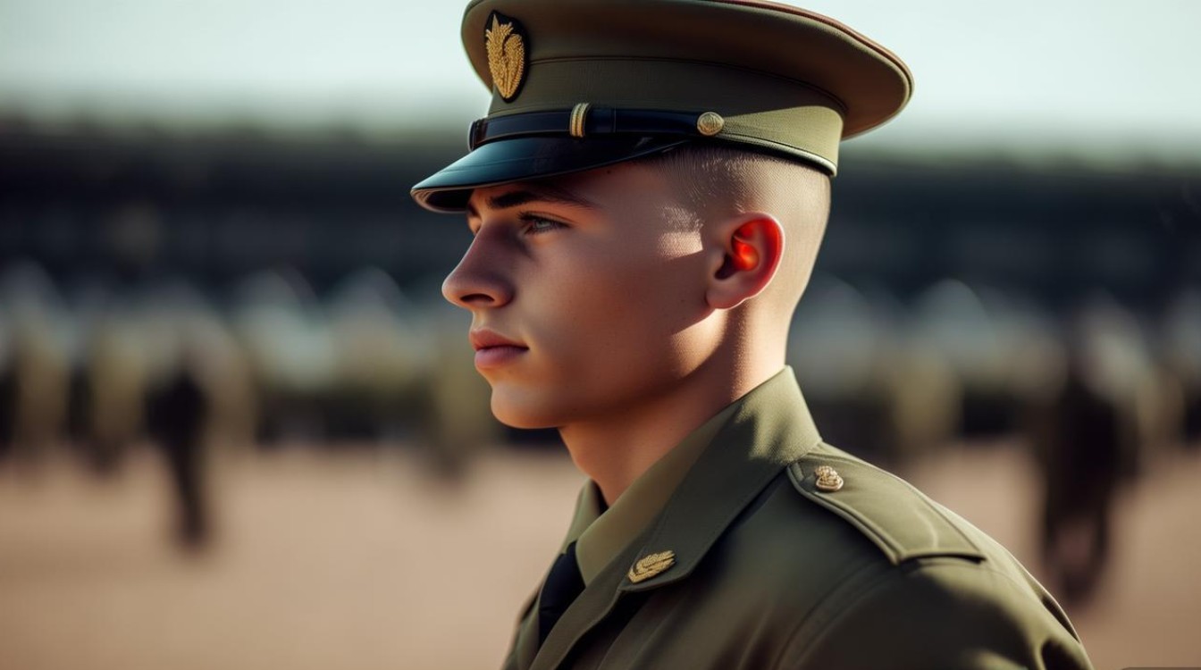 当兵是职业吗?它属于什么类型的工作? 当兵是职业吗?它属于什么类型的工作?