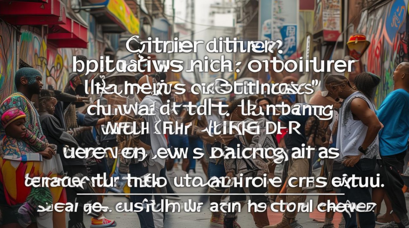 圈层文化是什么?为何能让人如此着迷? 圈层文化是什么?为何能让人如此着迷?
