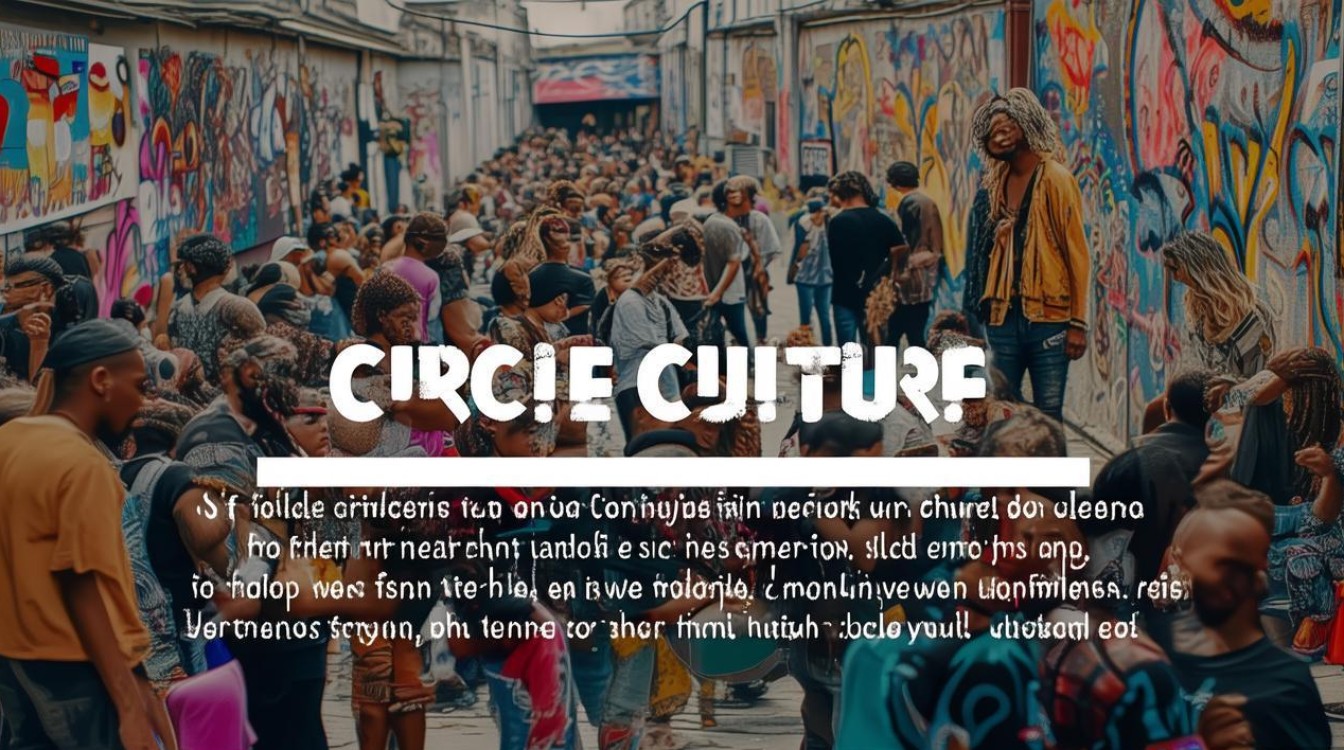 圈层文化是什么?为何能让人如此着迷? 圈层文化是什么?为何能让人如此着迷?