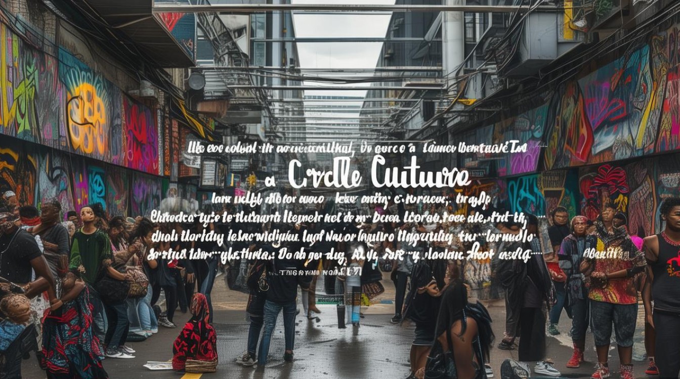 圈层文化是什么?为何能让人如此着迷? 圈层文化是什么?为何能让人如此着迷?