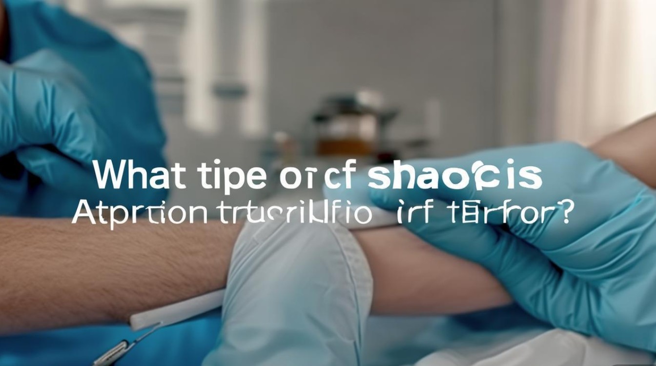 阿托品适用于哪种类型休克? 阿托品适用于哪种类型休克?