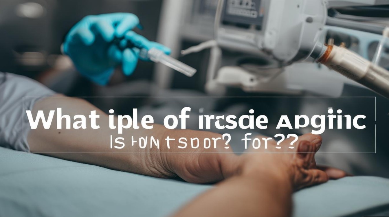 阿托品适用于哪种类型休克? 阿托品适用于哪种类型休克?