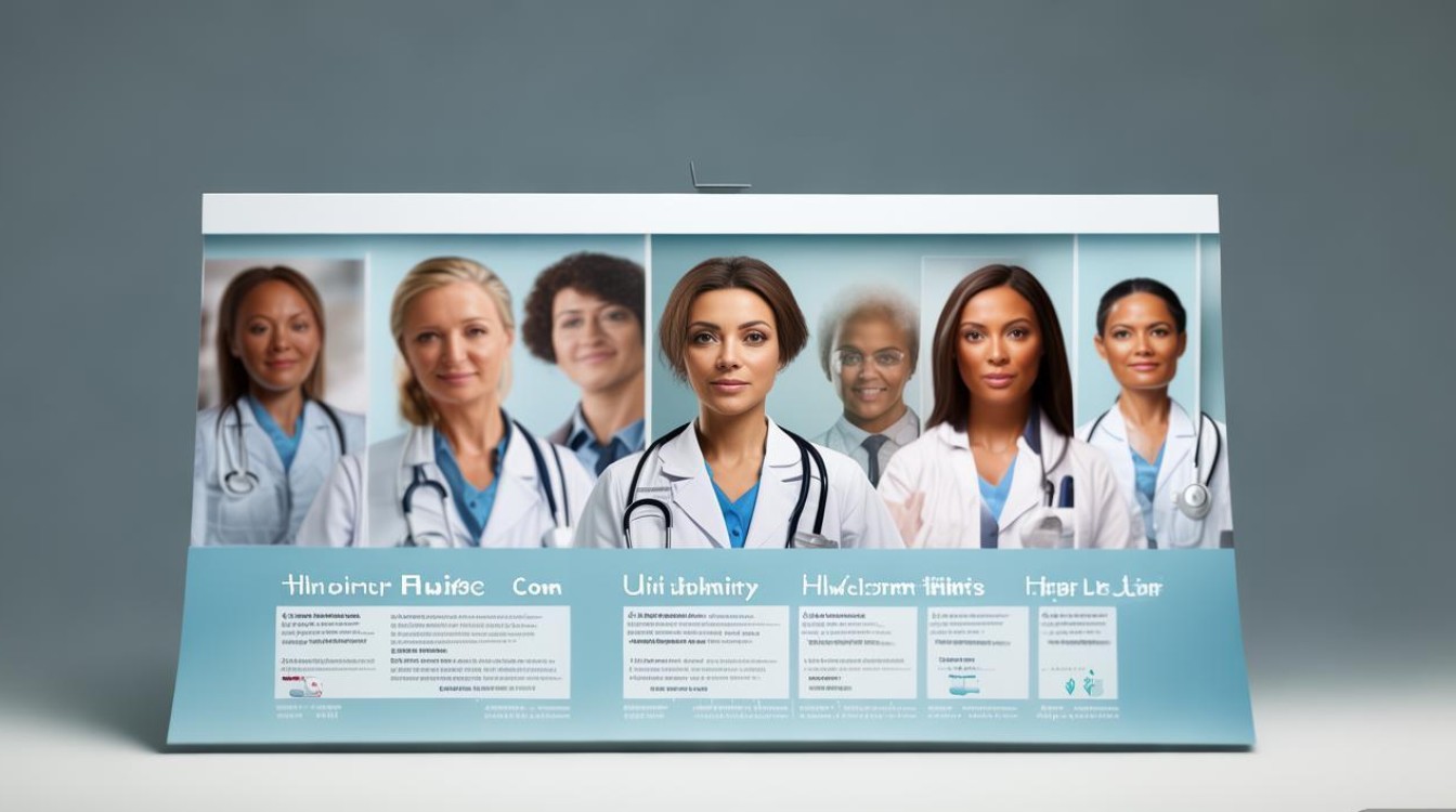 护士公开招聘，入编与否如何选？