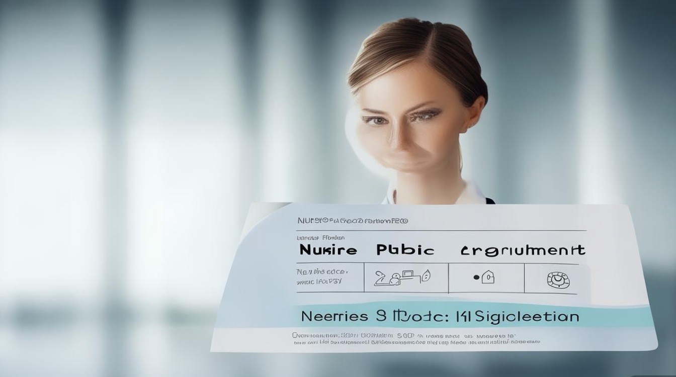 护士公开招聘，入编与否如何选？