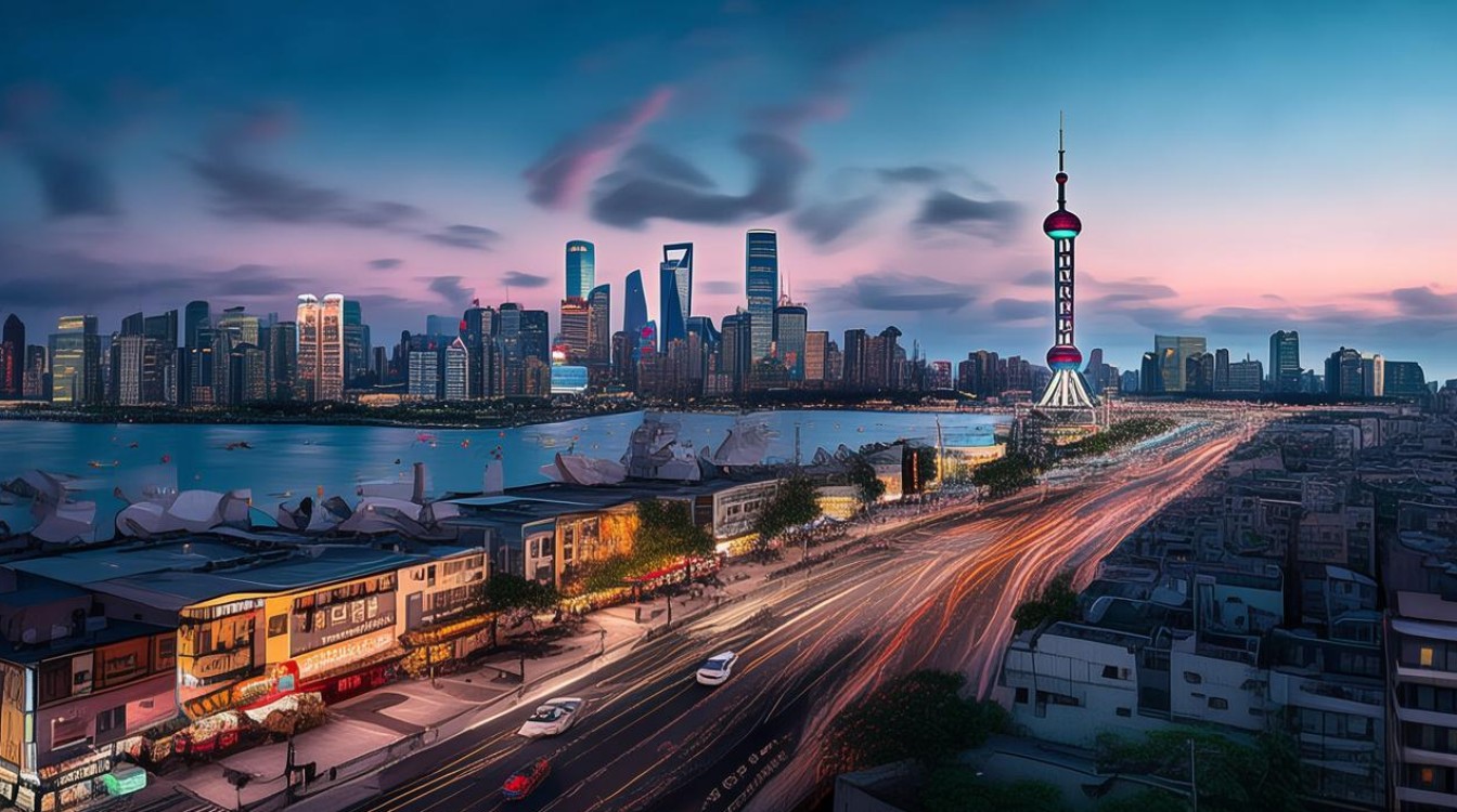 上海临什么海? 上海临什么海?