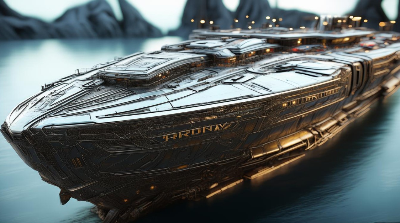 铁航究竟是什么? 铁航究竟是什么?