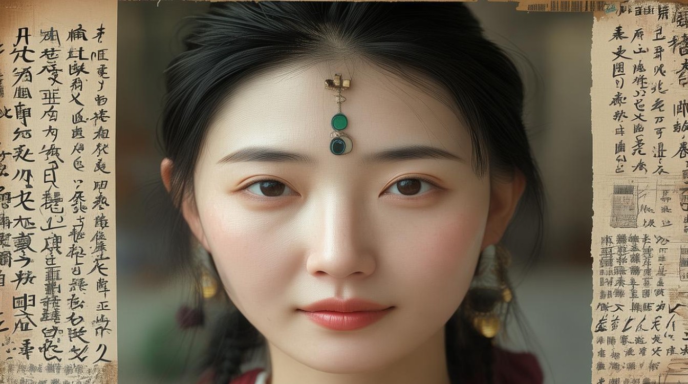 郭什么妮是谁? 郭什么妮是谁?