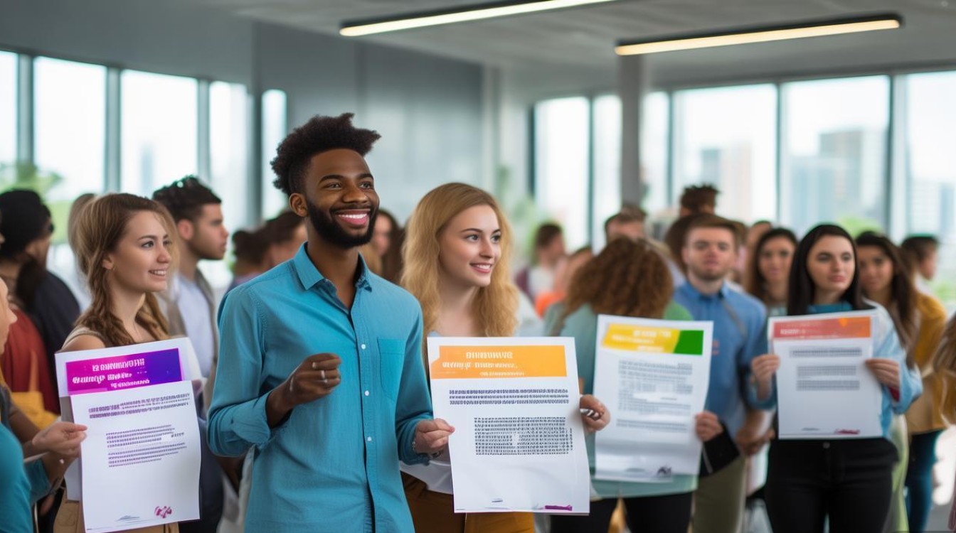 青年优秀人才公开招聘有何亮点? 青年优秀人才公开招聘有何亮点?