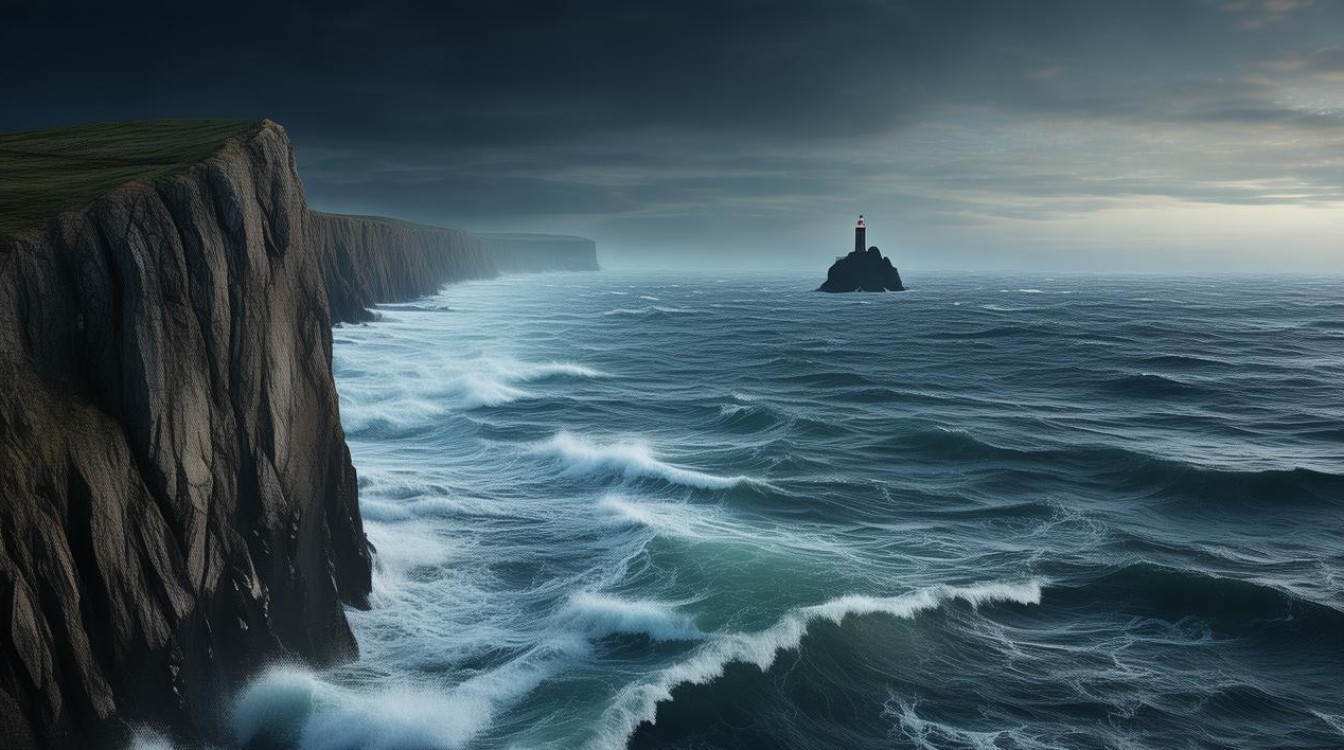 海际究竟是什么? 海际究竟是什么?