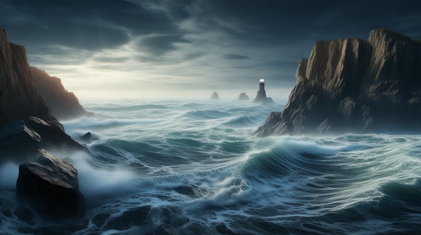 海际究竟是什么? 海际究竟是什么?