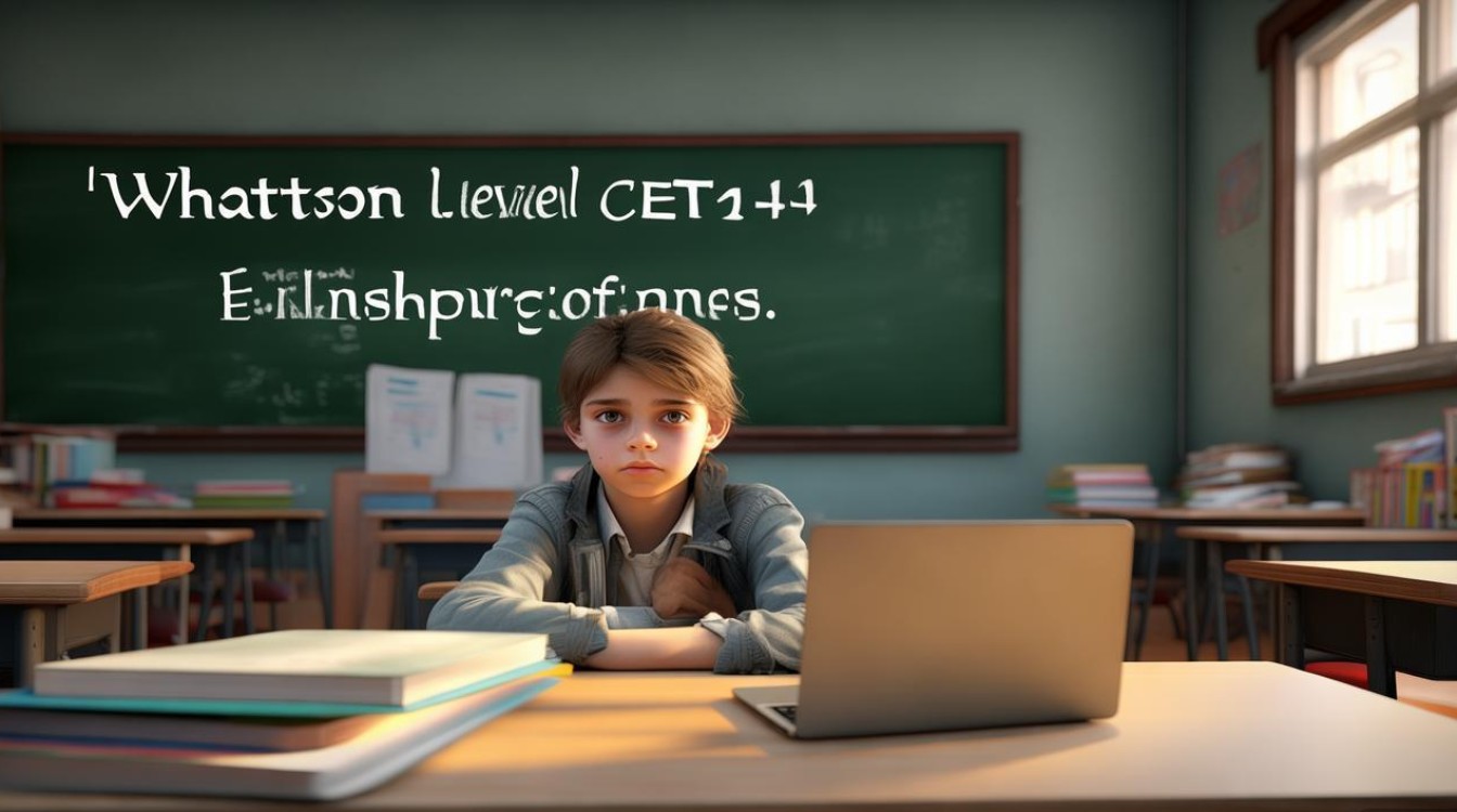 专四英语水平到底相当于什么级别？