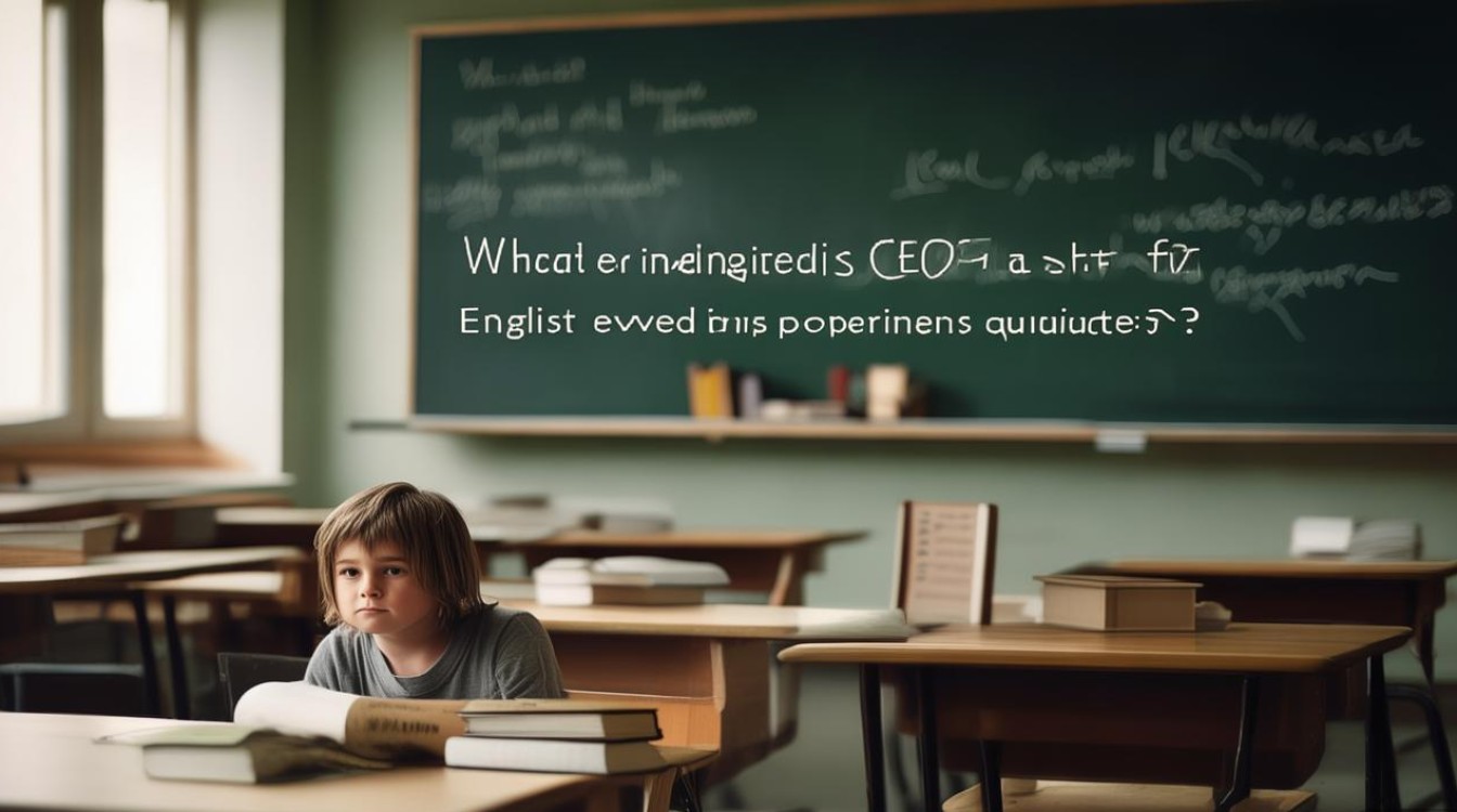 专四英语水平到底相当于什么级别？