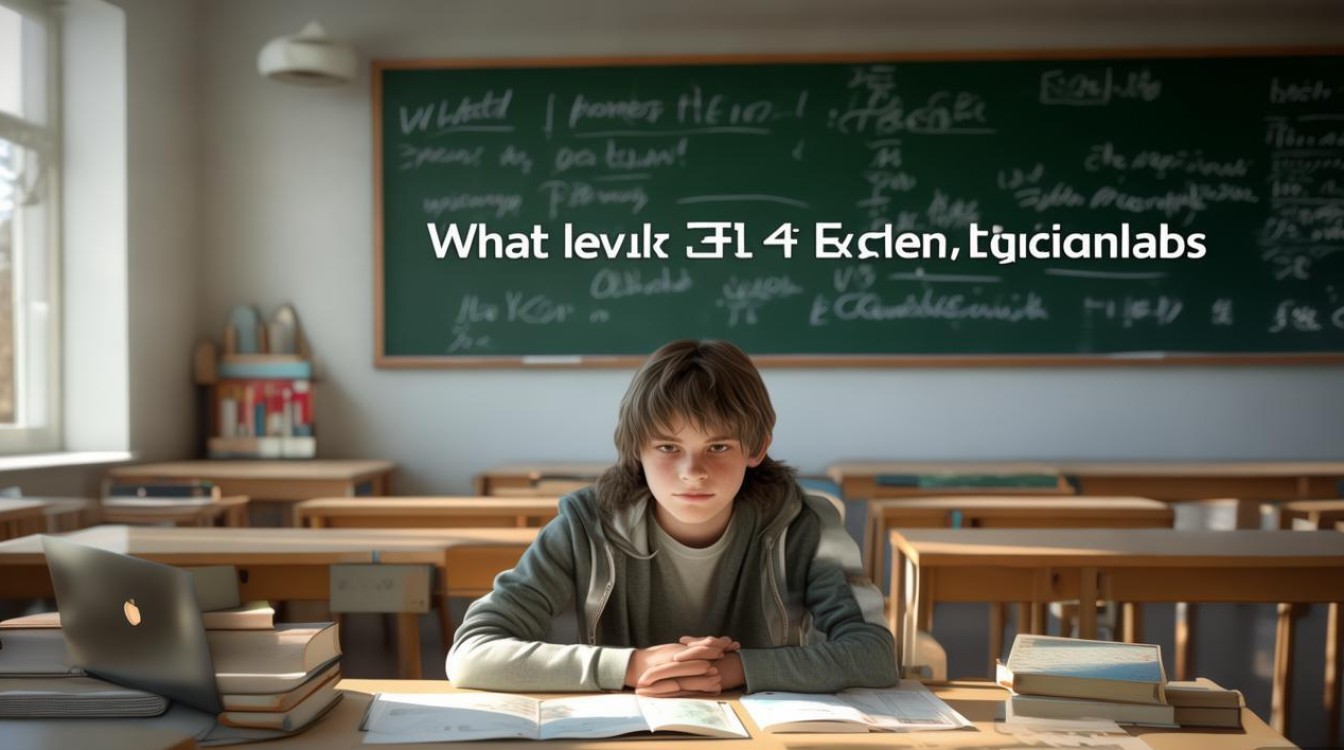 专四英语水平到底相当于什么级别？