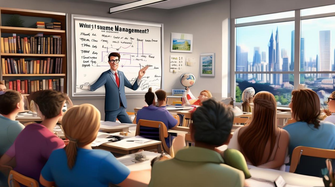 工商管理学到底学什么? 工商管理学到底学什么?