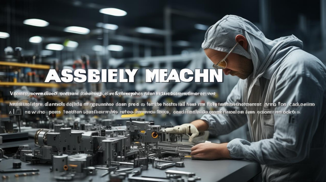 装配钳工具体负责哪些工作内容? 装配钳工具体负责哪些工作内容?