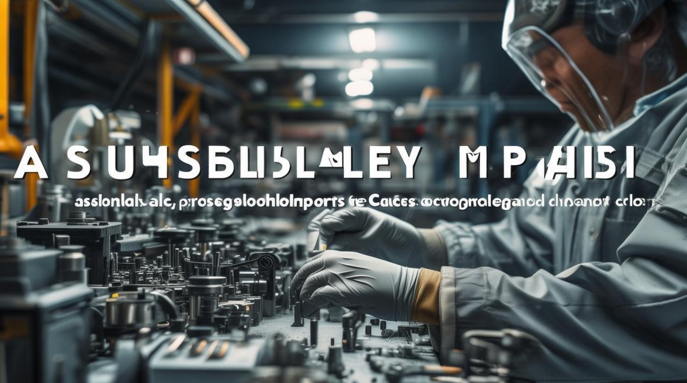 装配钳工具体负责哪些工作内容? 装配钳工具体负责哪些工作内容?