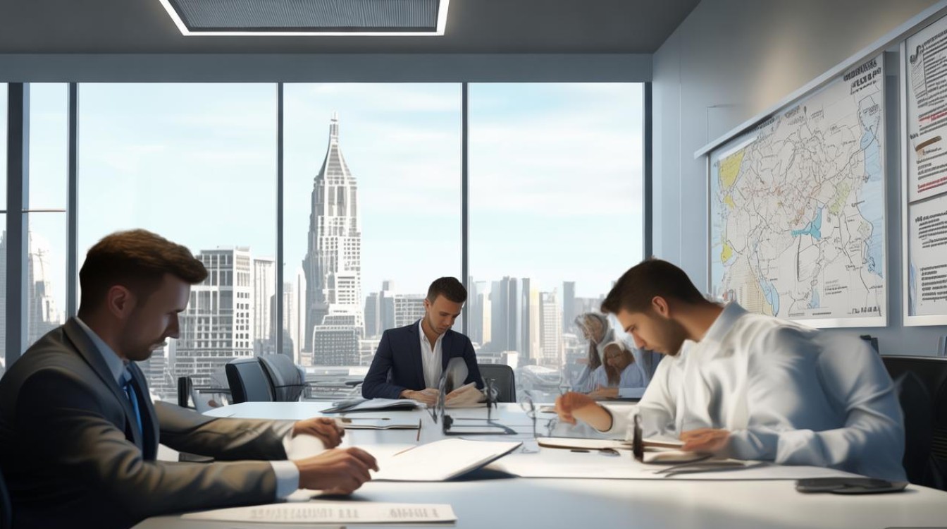 专员办的核心职能是什么？