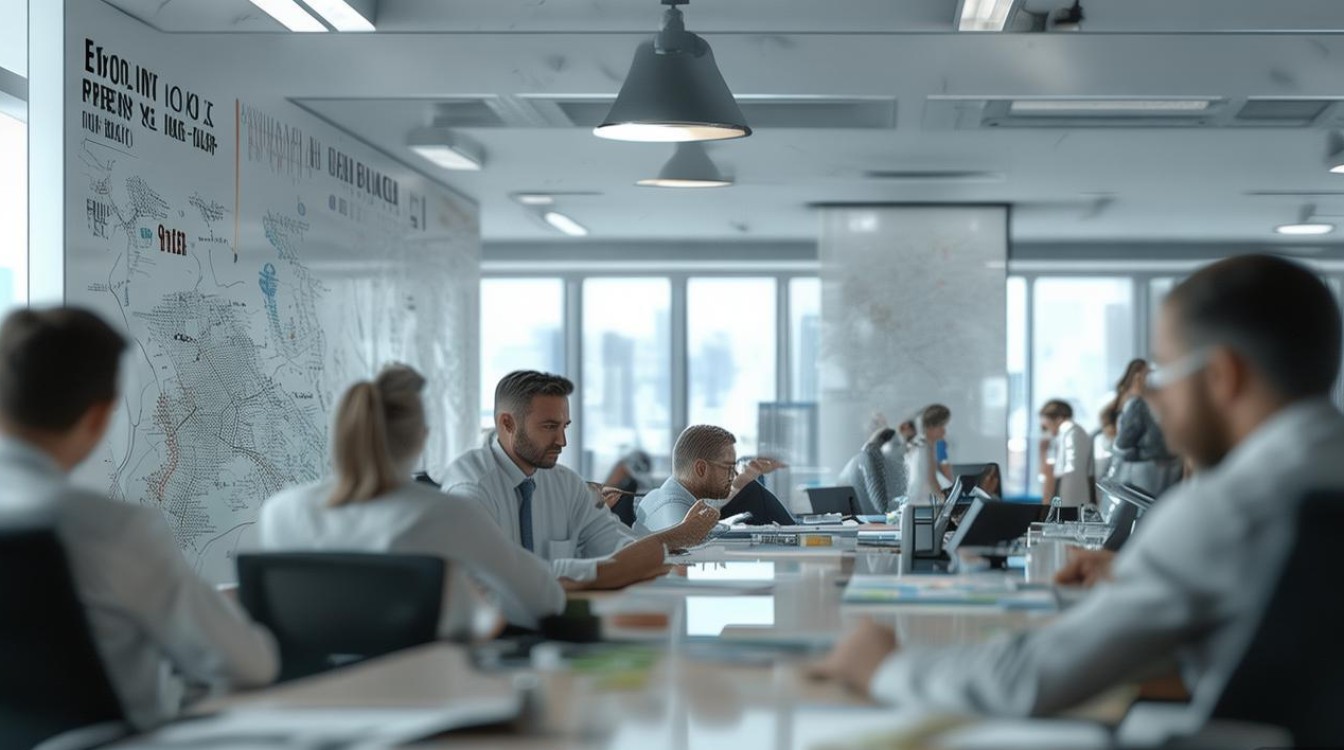 专员办的核心职能是什么？