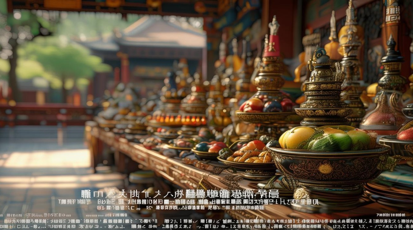 什么是千供？有何深意与讲究？