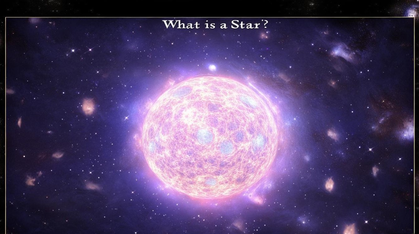 显星究竟是什么? 显星究竟是什么?