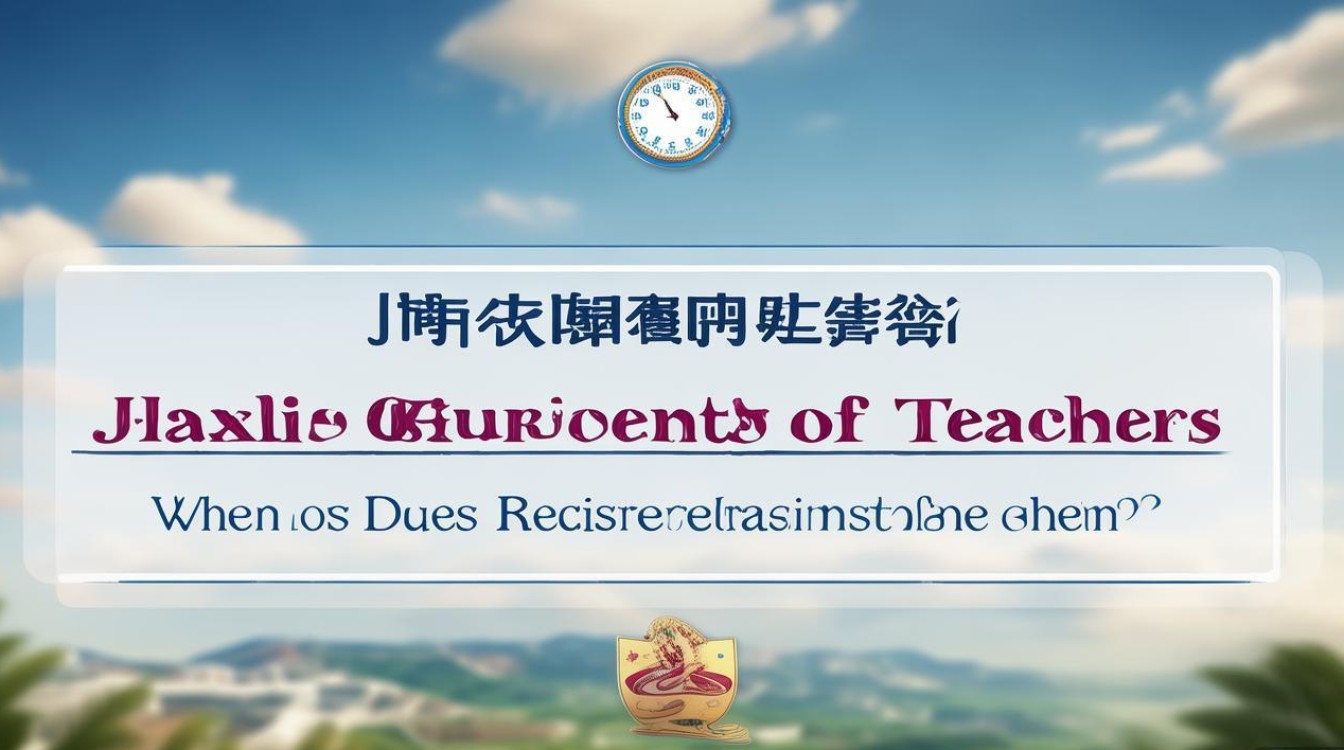 嘉祥县公开招聘教师何时开始报名? 嘉祥县公开招聘教师何时开始报名?