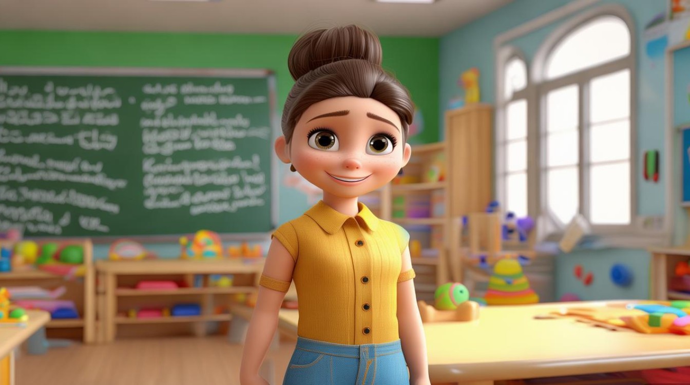 幼儿园老师需具备哪些核心要求? 幼儿园老师需具备哪些核心要求?