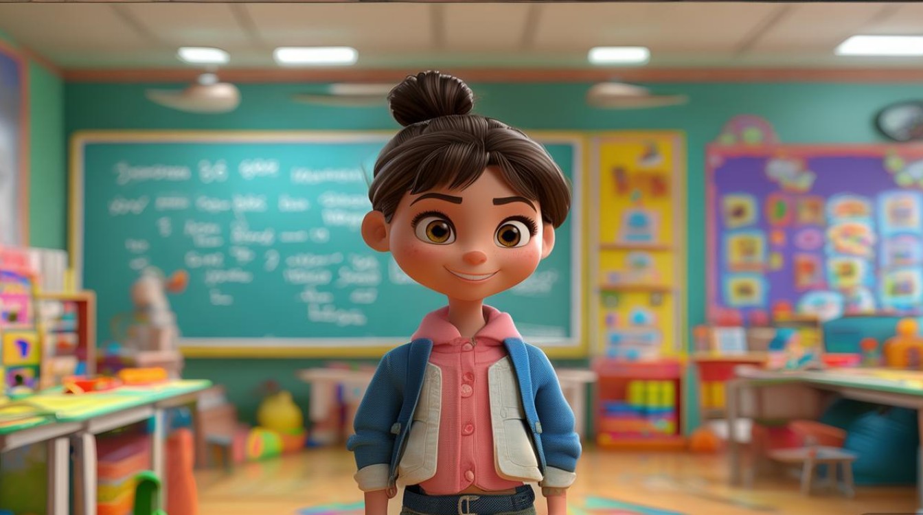 幼儿园老师需具备哪些核心要求? 幼儿园老师需具备哪些核心要求?