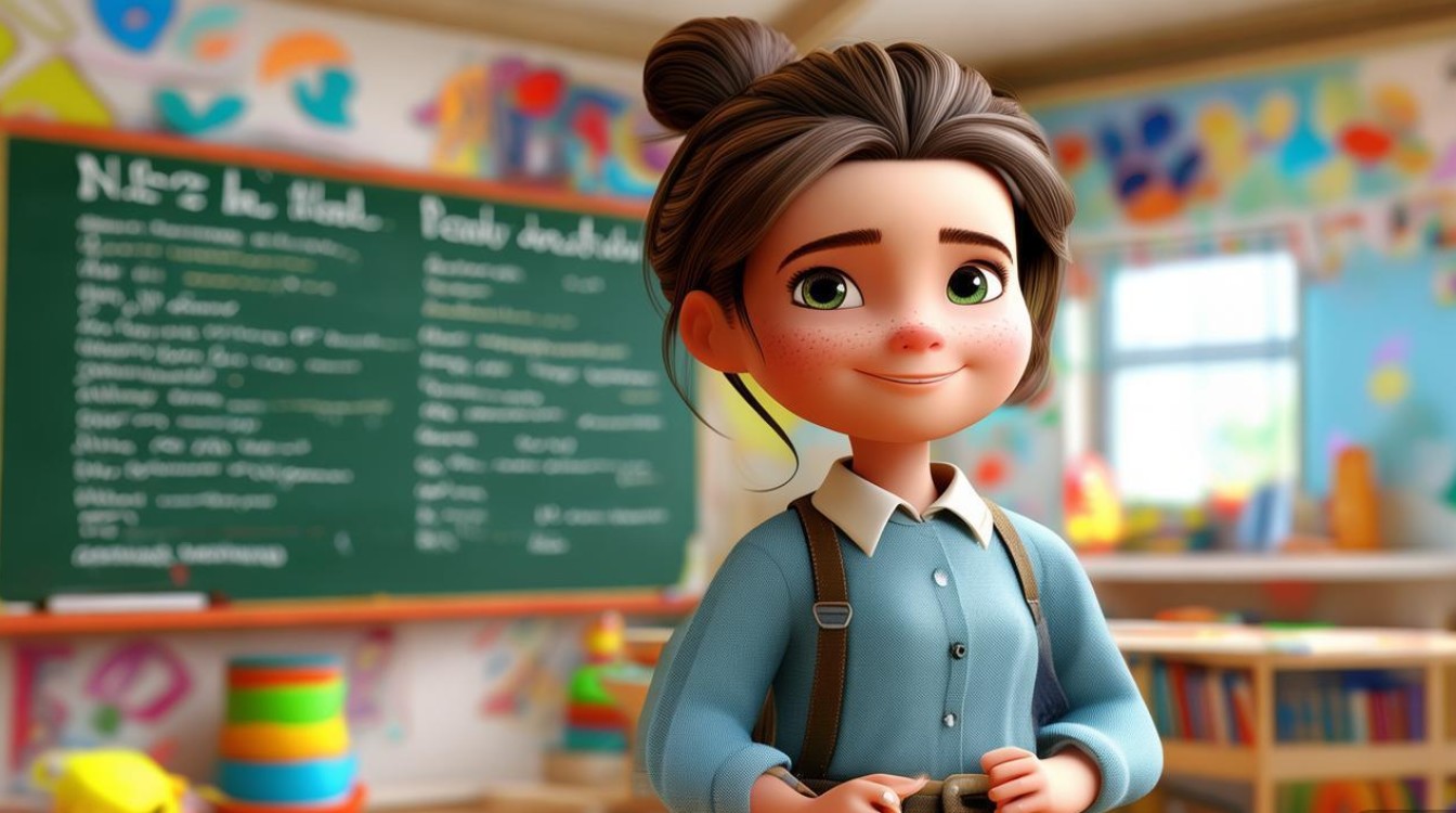 幼儿园老师需具备哪些核心要求? 幼儿园老师需具备哪些核心要求?