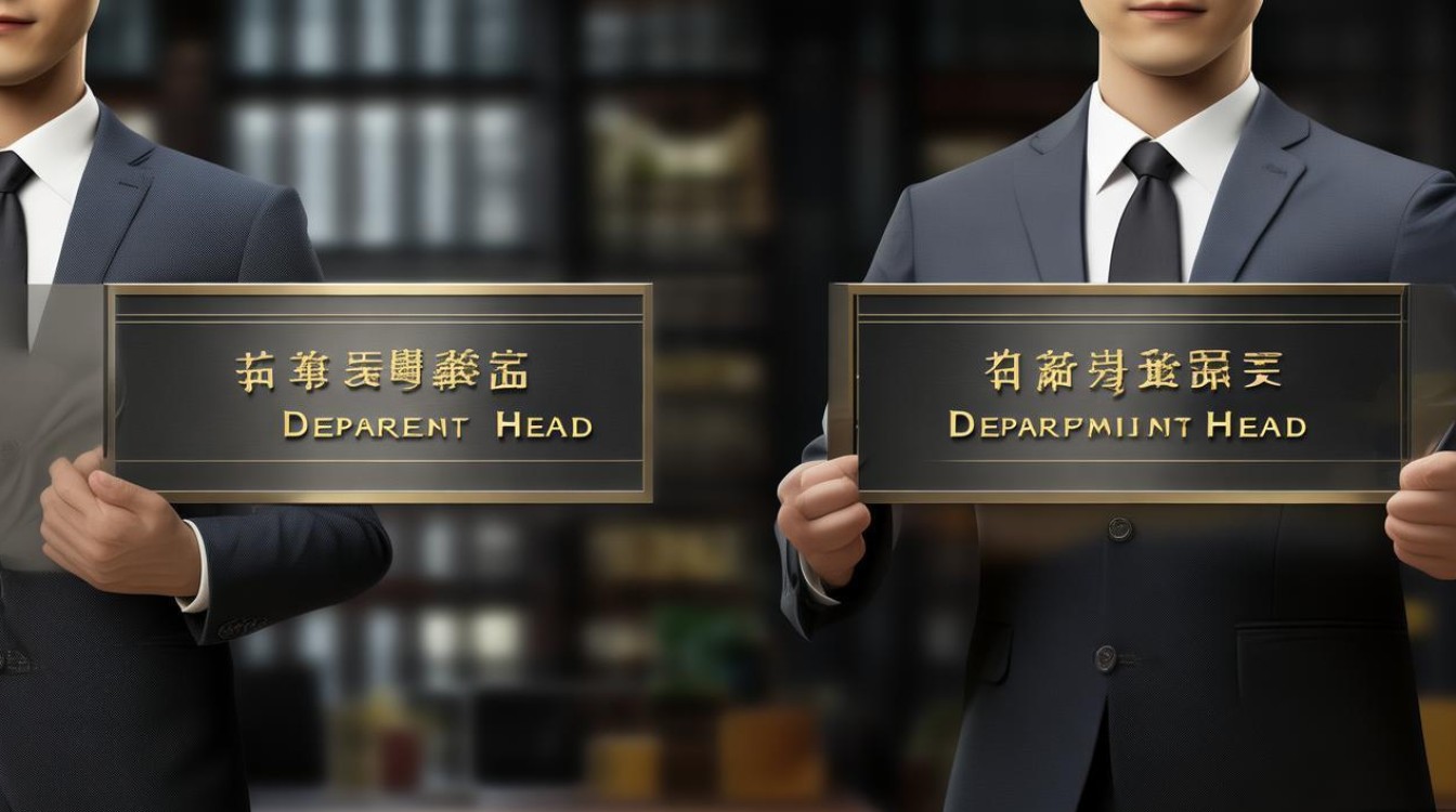 本部长与部长有何职位区别? 本部长与部长有何职位区别?