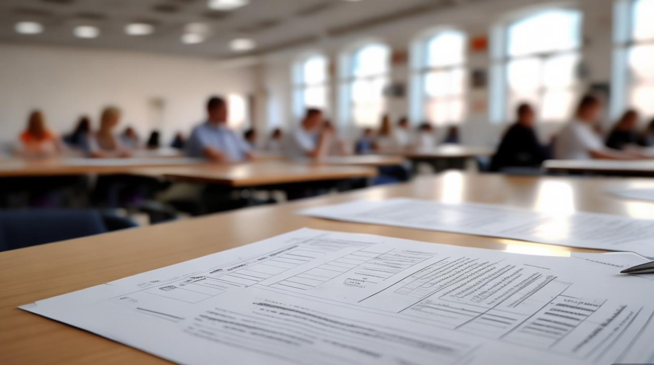 公开招聘市业单位笔试，考什么？