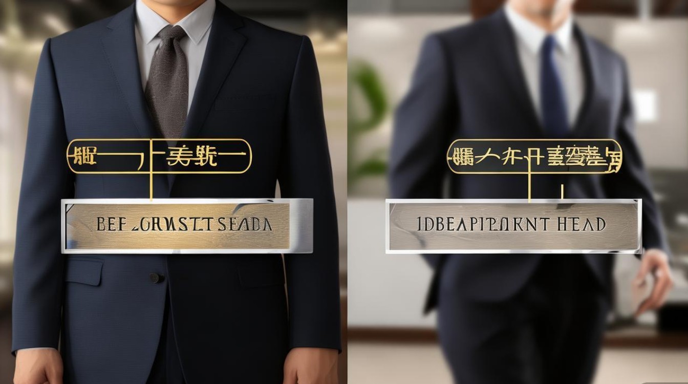 本部长与部长有何职位区别? 本部长与部长有何职位区别?