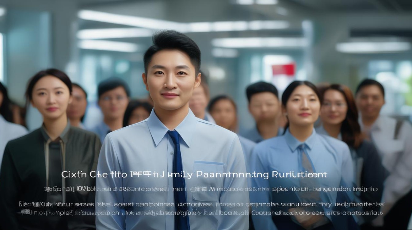 慈溪卫计人员招聘有何具体要求？