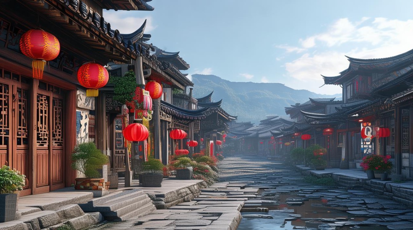 镇安究竟有什么独特魅力值得探寻? 镇安究竟有什么独特魅力值得探寻?