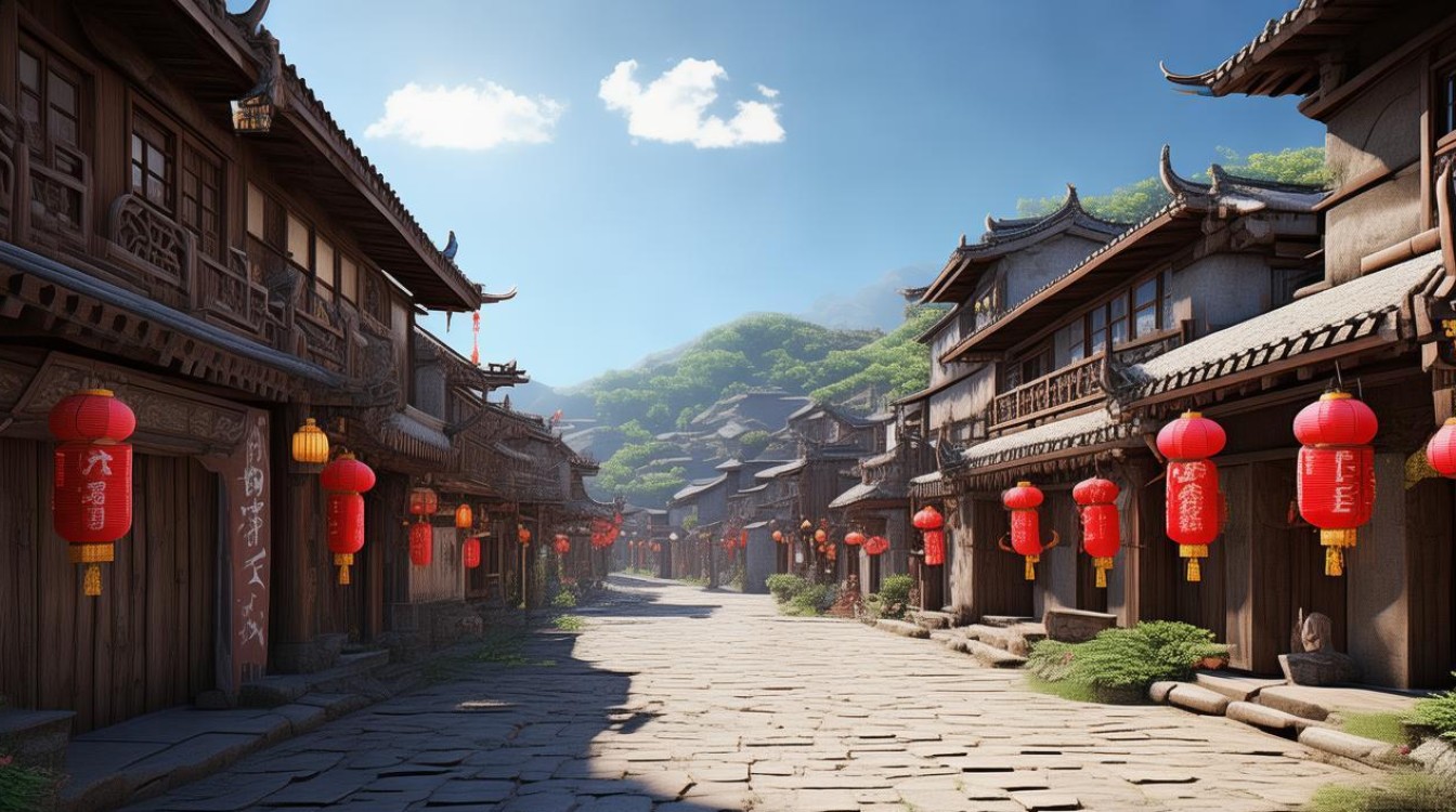 镇安究竟有什么独特魅力值得探寻? 镇安究竟有什么独特魅力值得探寻?