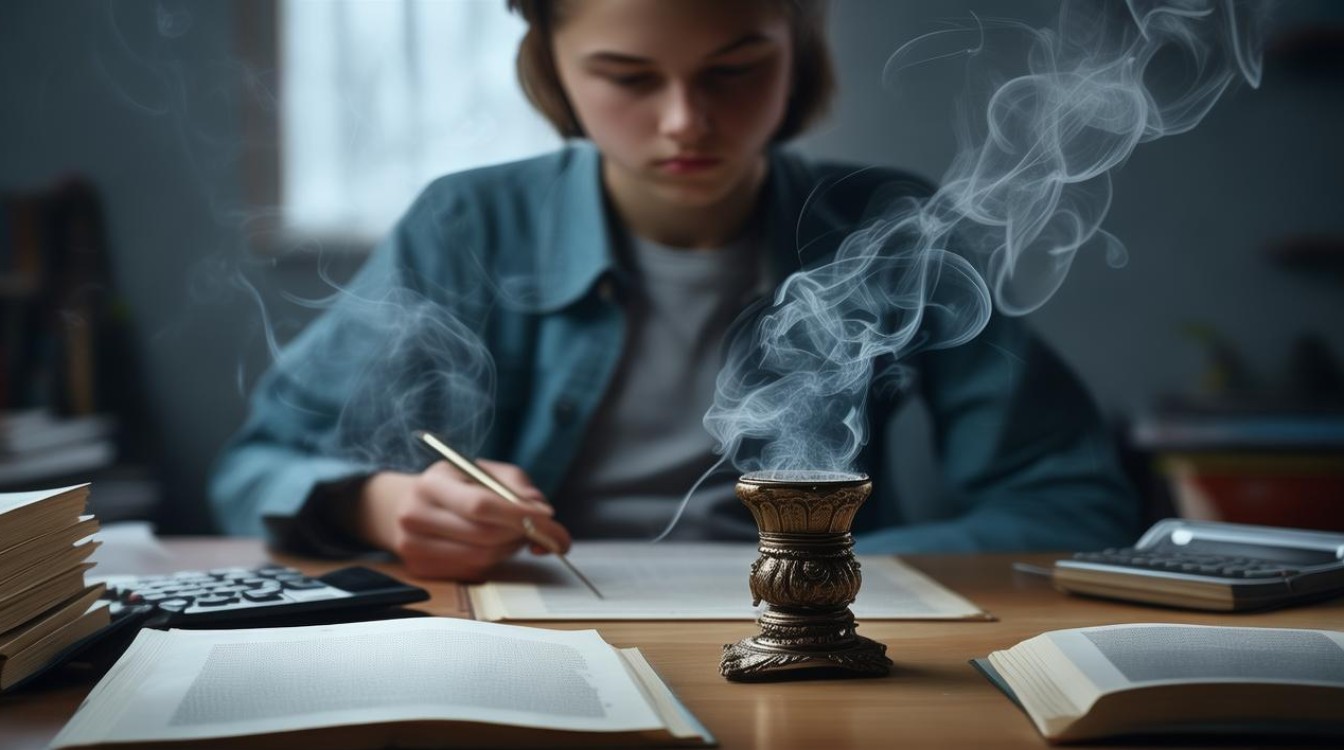 考试什么香?香味从何而来? 考试什么香?香味从何而来?