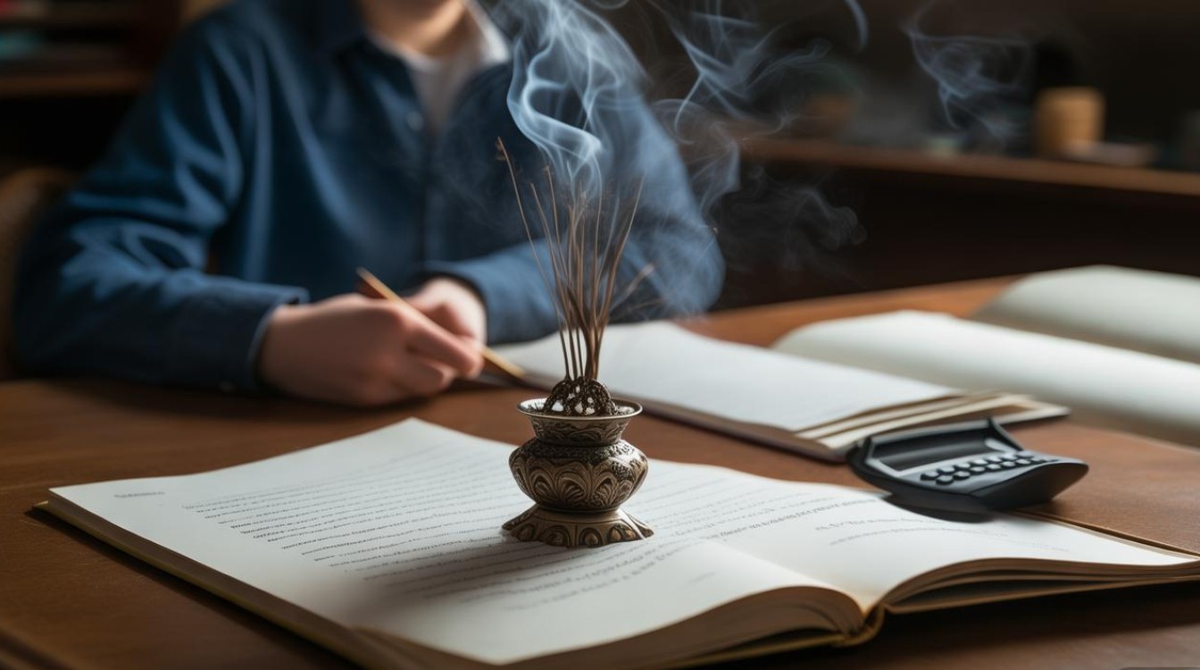 考试什么香?香味从何而来? 考试什么香?香味从何而来?