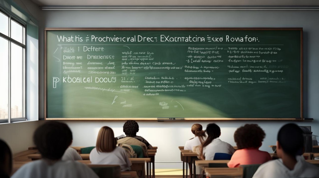 省直考试指什么?与普通考试有何区别? 省直考试指什么?与普通考试有何区别?