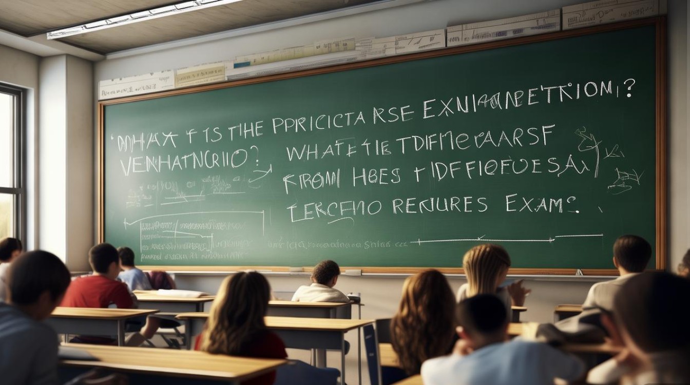 省直考试指什么?与普通考试有何区别? 省直考试指什么?与普通考试有何区别?