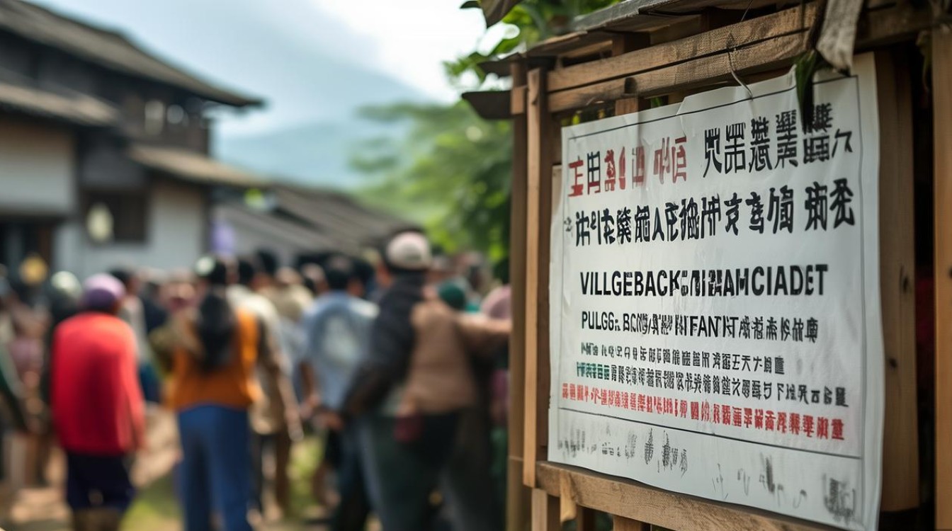 村后备干部公开招聘，门槛与机遇如何？