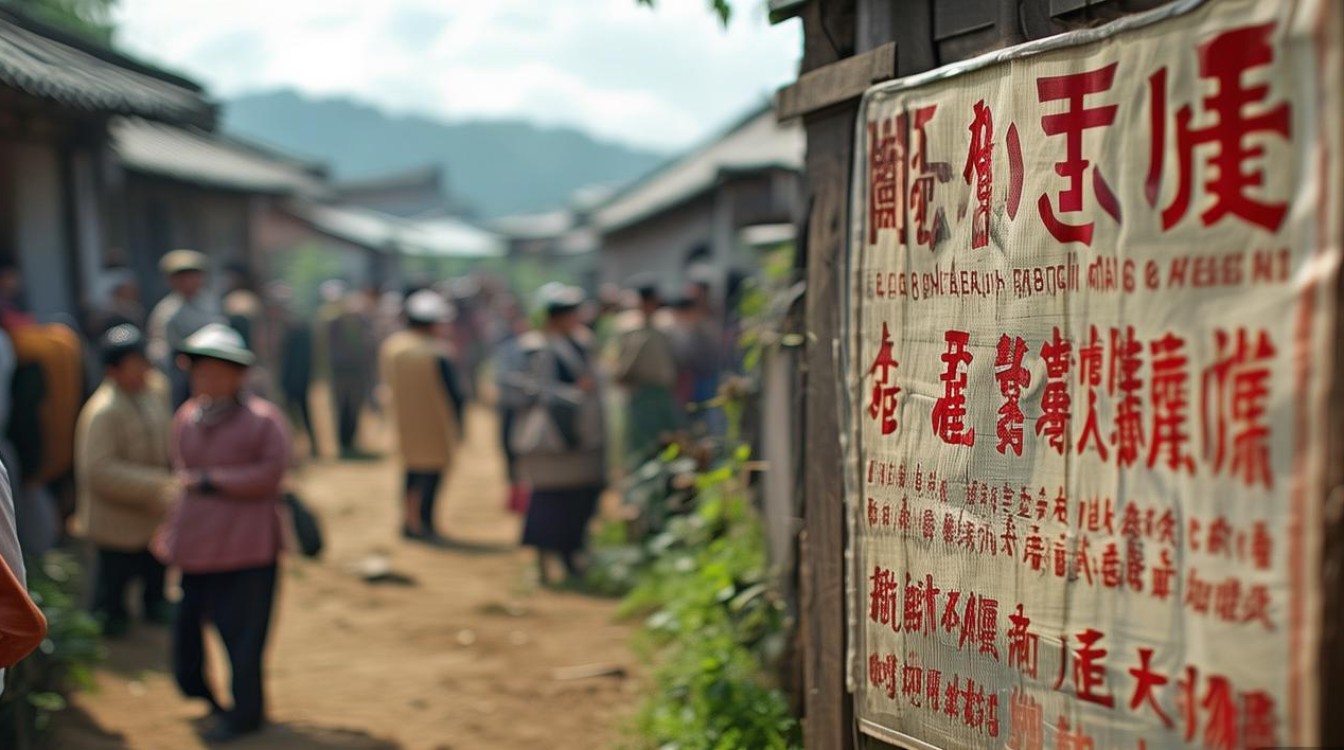 村后备干部公开招聘，门槛与机遇如何？