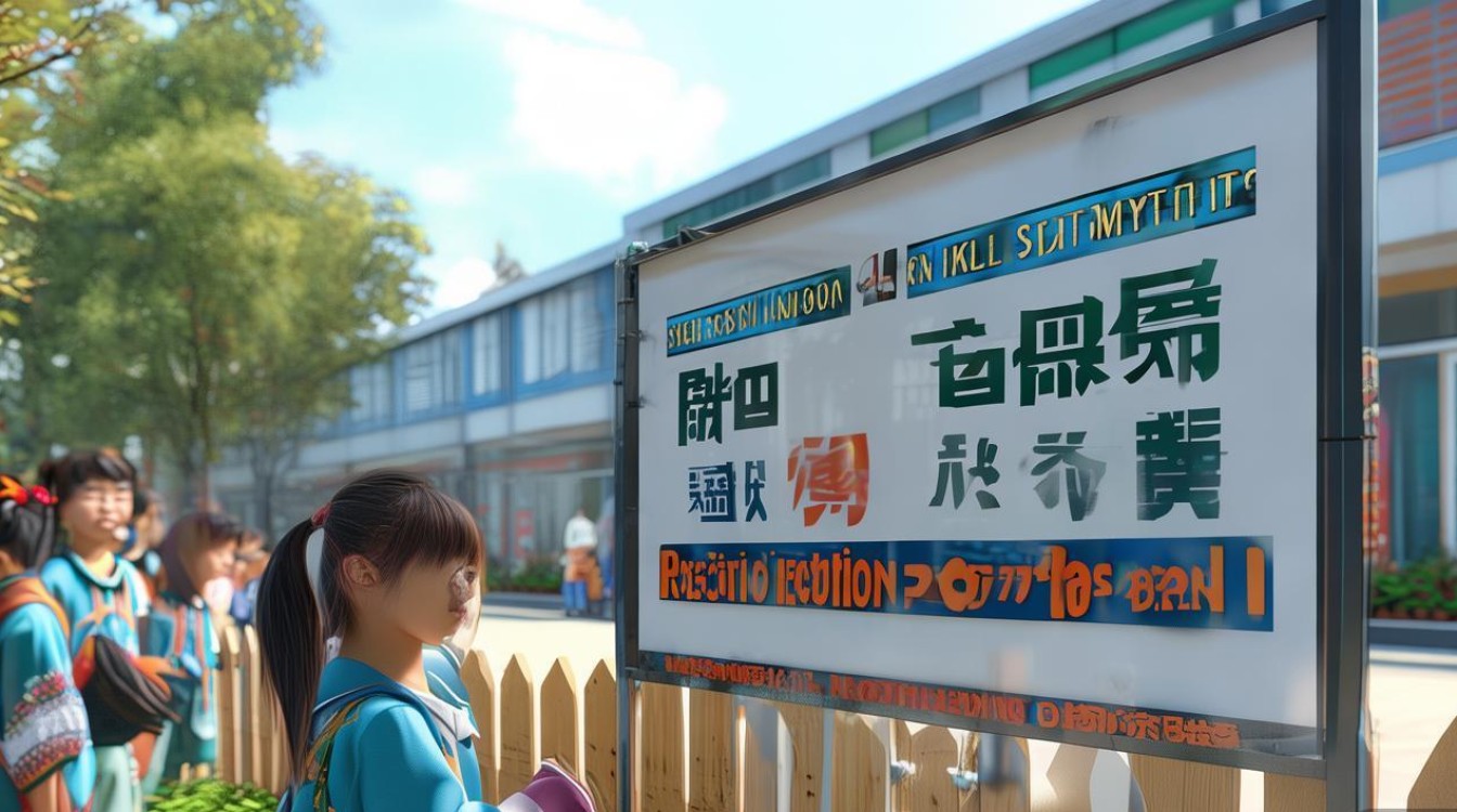 深圳小学招聘，何时开始报名？