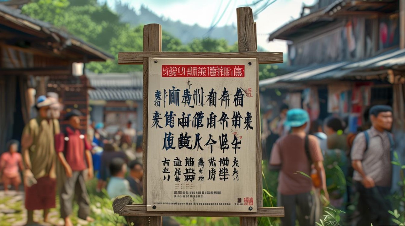 村后备干部公开招聘，门槛与机遇如何？