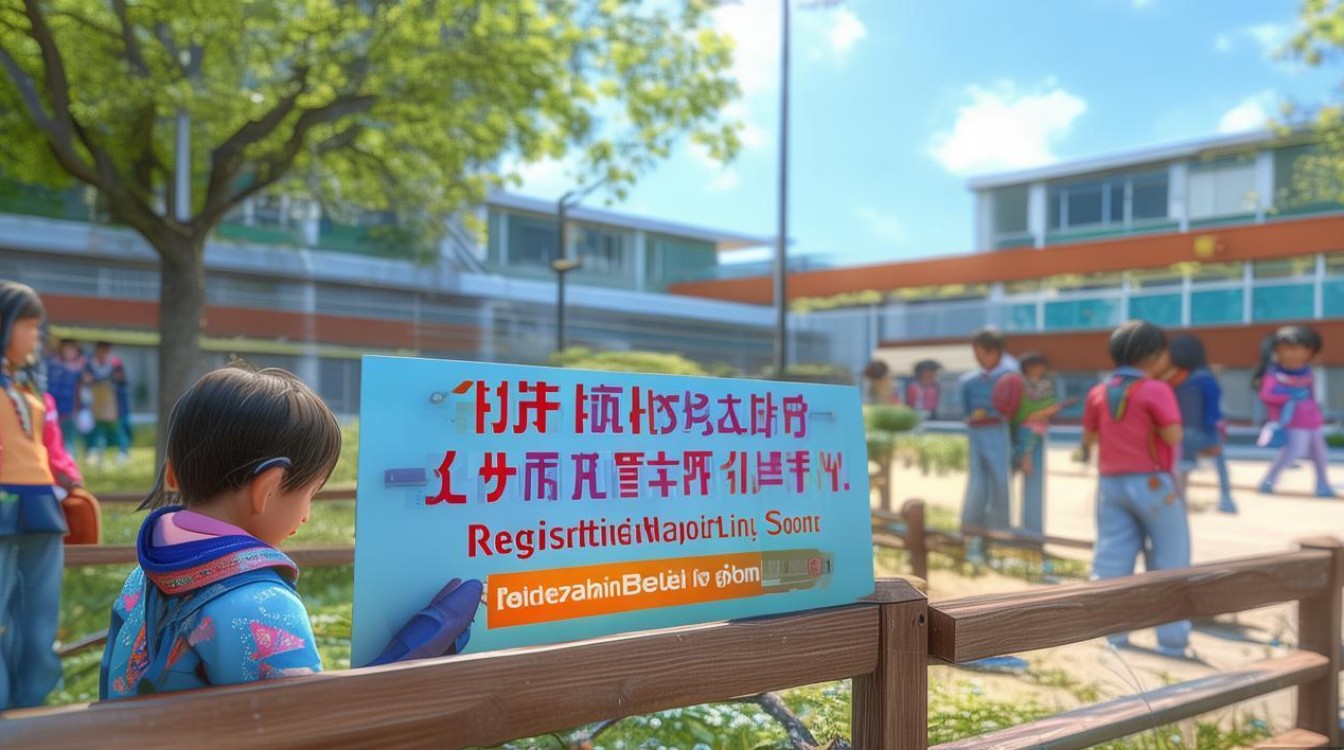 深圳小学招聘，何时开始报名？