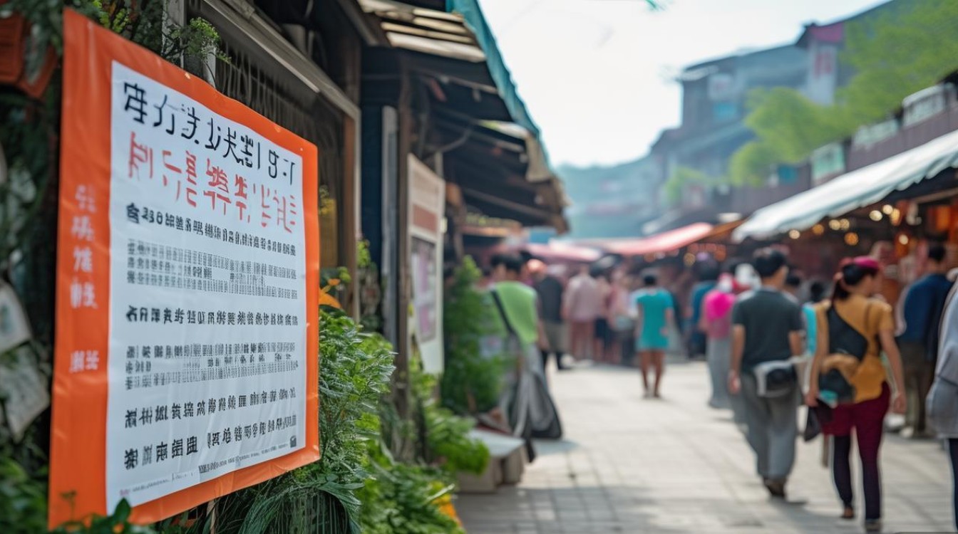 宝鸡扶风县公开招聘，有何具体要求？