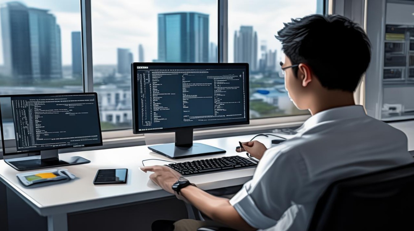 IT工作日常具体做什么？