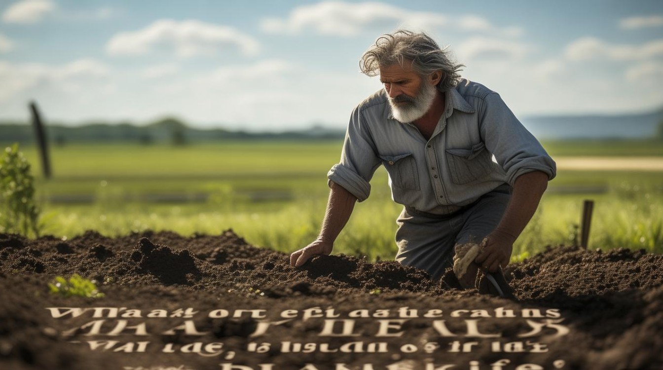 什么努力能填满人生的空白？