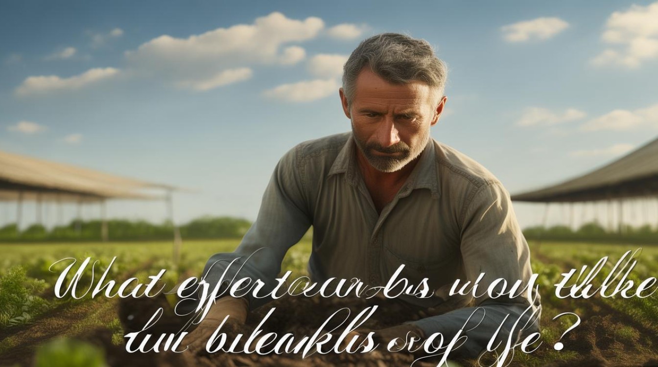 什么努力能填满人生的空白？