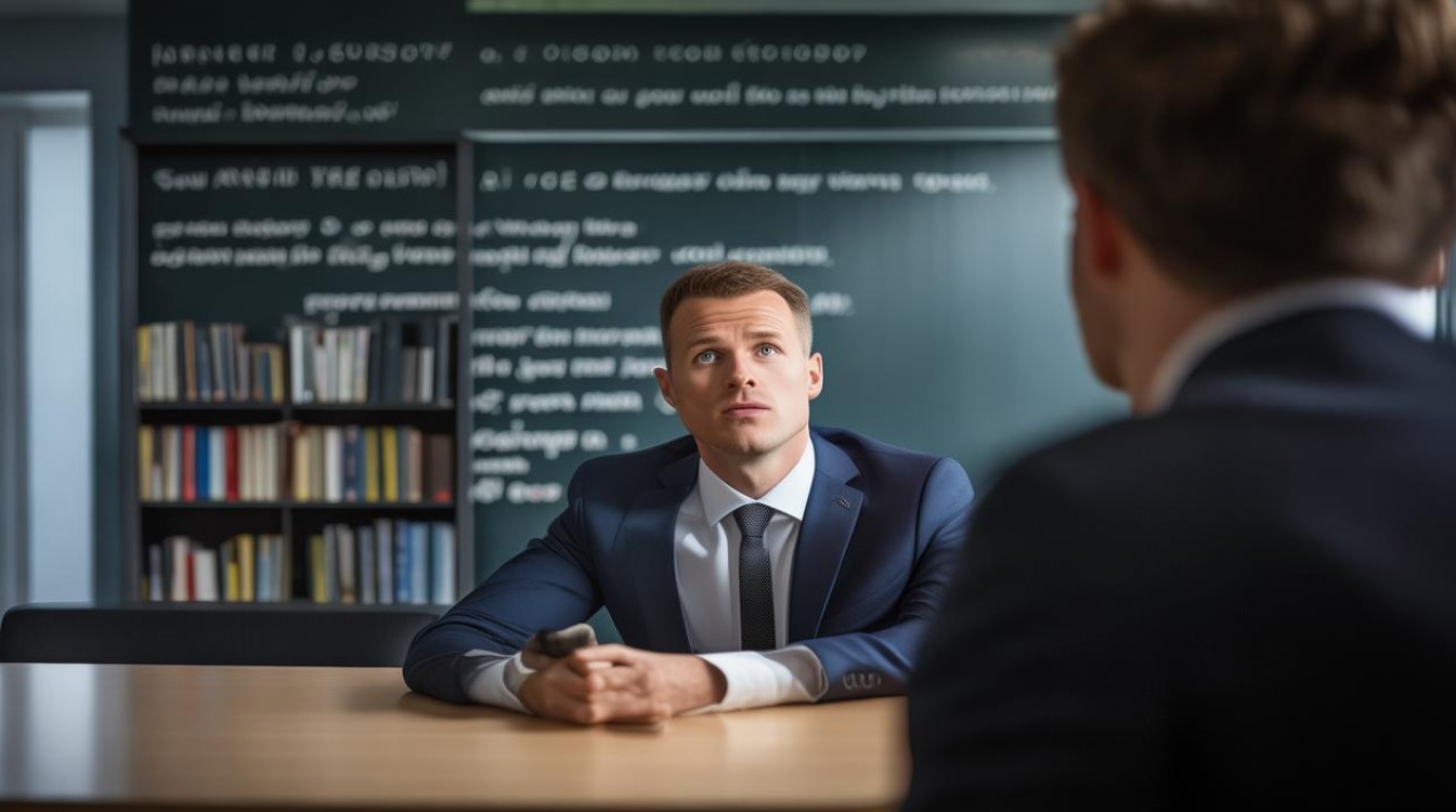 试工到底是在考察什么？